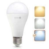 LED Estándar A95 25W E27 HTPC+Aluminio 220° - 3