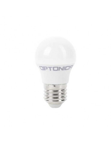Bombilla LED Esférica G45 4W E27 - 7