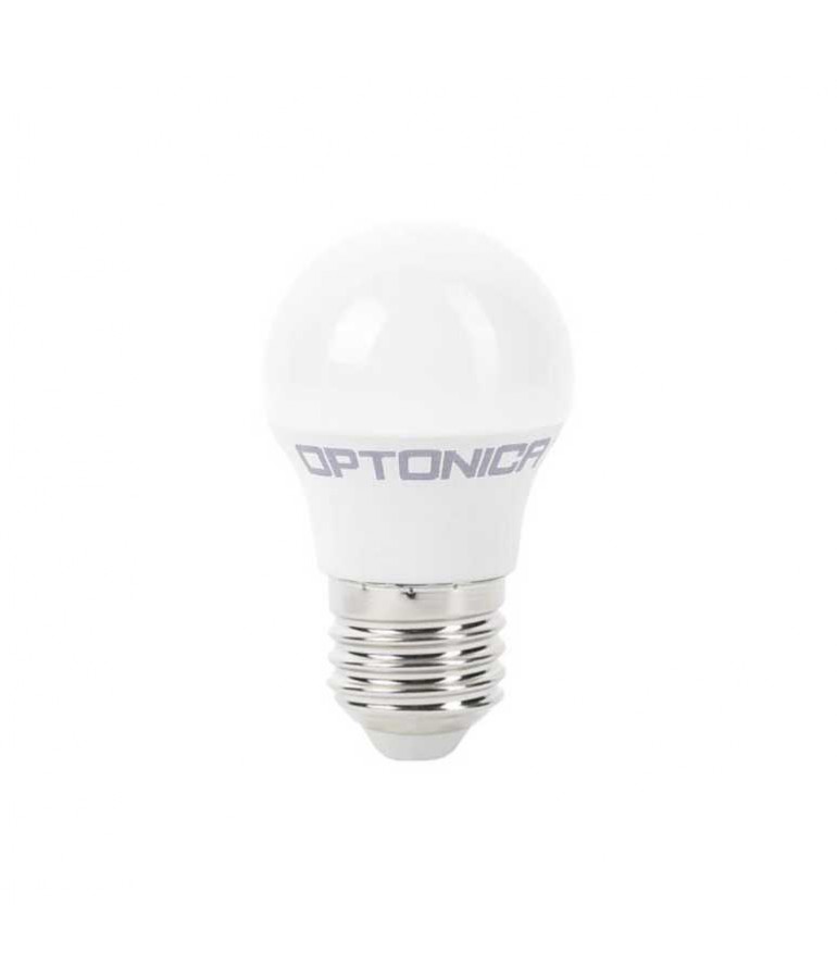 Bombilla LED Esférica G45 4W E27 - 7