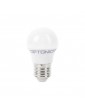 Bombilla LED Esférica G45 4W E27 - 7
