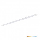 LED Lineal integrado 48W 120cm IP65 CORTEZ FC - 1