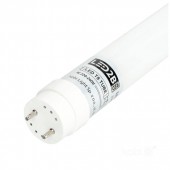 Tubo LED T8 60cm 9W Cristal 360° 6400ºK Blanco frío - 3