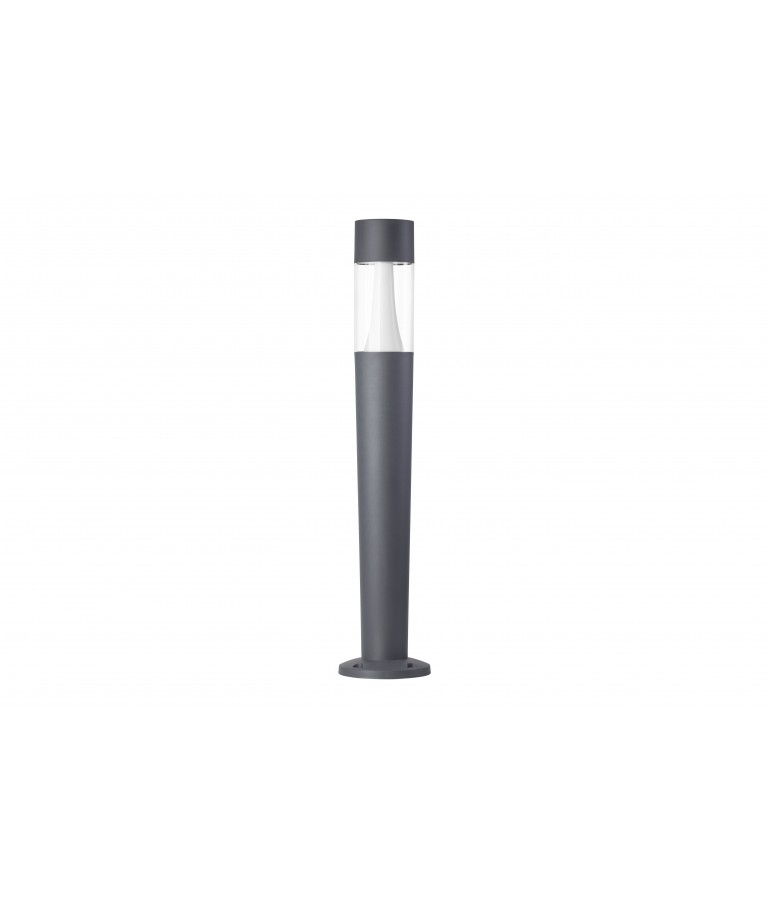 Baliza redonda 1070mm GU10 ZEZA 1100RD