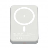 Cargador inhalámbrico Qi 10.000mAh 15W - 3