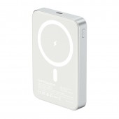 Cargador inhalámbrico Qi 10.000mAh 15W - 4