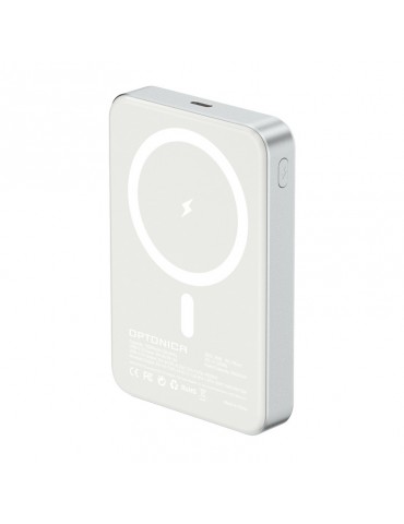 Cargador inhalámbrico Qi 10.000mAh 15W - 4