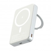 Cargador inhalámbrico Qi 10.000mAh 15W - 1