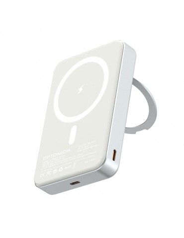 Cargador inhalámbrico Qi 10.000mAh 15W - 1