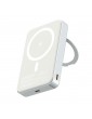 Cargador inhalámbrico Qi 10.000mAh 15W - 1