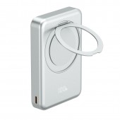 Cargador inhalámbrico Qi 10.000mAh 15W - 5