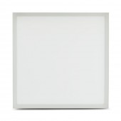 PANEL LED SMART 40W 60x60 CCT APP Smartphone - 8