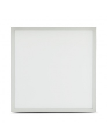 PANEL LED SMART 40W 60x60 CCT APP Smartphone - 8