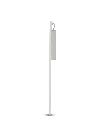 PANEL LED SMART 40W 60x60 CCT APP Smartphone - 10