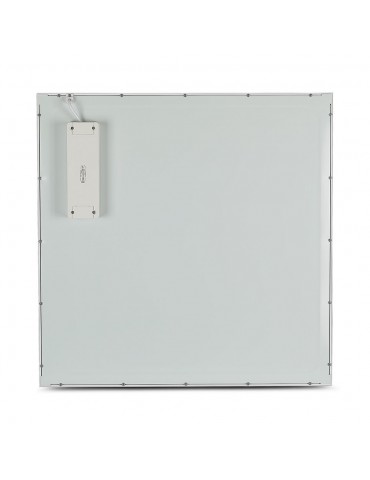 PANEL LED SMART 40W 60x60 CCT APP Smartphone - 11