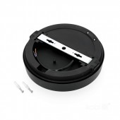Plafon-led-Nairos-negro-12w-ip65 - 6