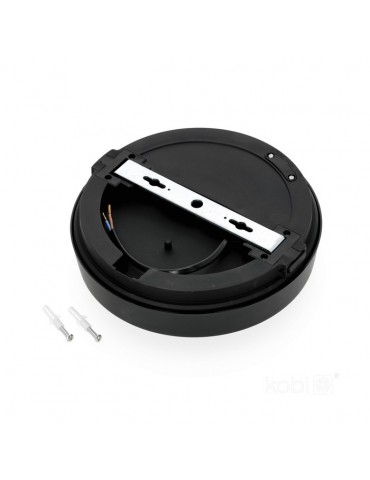Plafon-led-Nairos-negro-12w-ip65 - 6