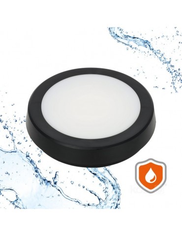 Plafon-led-Nairos-negro-12w-ip65 - 4