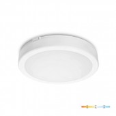 PLAFON LED TECHO Redondo Blanco NAIROS G2 18W - 6