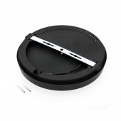 PLAFON LED TECHO Redondo Negro NAIROS G2 18W 3CCT - 1 - 7