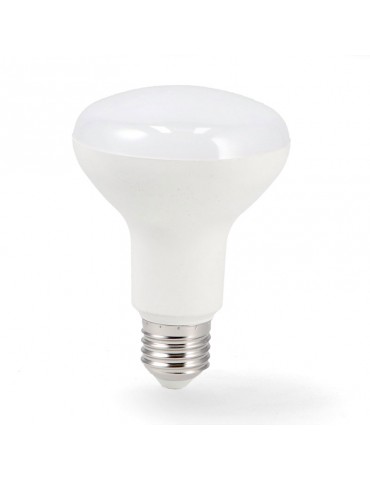 Bombilla LED Reflectora R80 12W E27 230V - 1