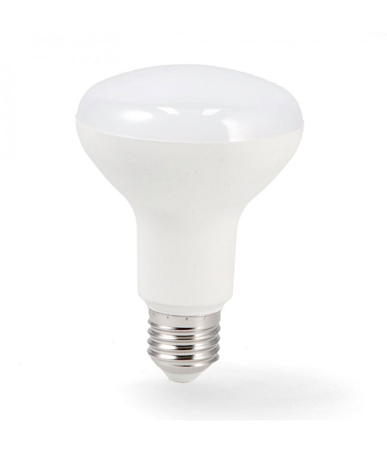 Bombilla LED Reflectora R80 12W E27 230V - 1