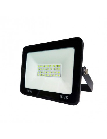 Foco Proyector LED 30W EXTRA SLIM SMD