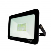 Foco Proyector LED 50W EXTRA SLIM SMD
