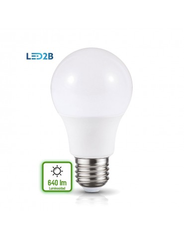 Bombilla Led 7W - 2