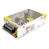 Transformador LEDs AC230V/12VDC 100W/8,34A IP20