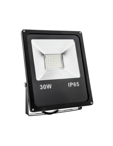 Foco Proyector LED PRO 30W SMD 120º