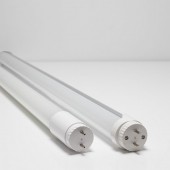 Tubo LED T8 60cm 9W Cristal 360°
