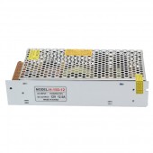 Transformador LEDs AC230V/12VDC 150W 12,5A IP20 - 3