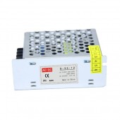 Transformador LEDs AC230V/12VDC 36W 3A - 3