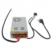 Transformador LED 230V 12V 360W 30A - 2