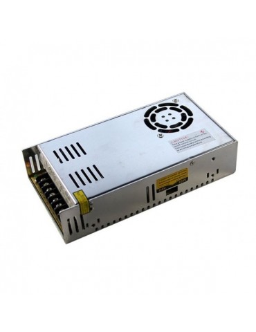 Transformador LED 230V 12V 360W 30A - 5