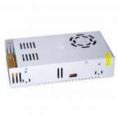Transformador LED 230V 24V 360W 15A - 3