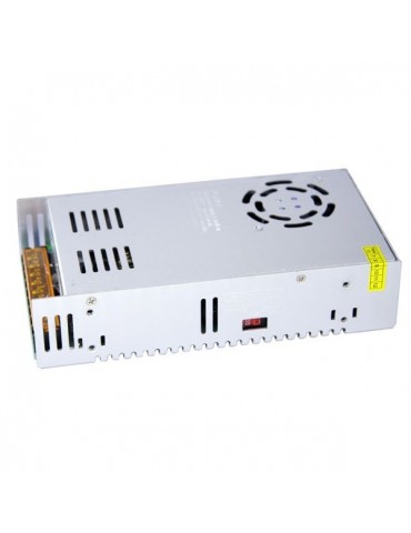 Transformador LED 230V 24V 360W 15A - 3
