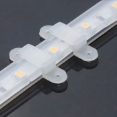 Clip de montaje Tira Led 230V SMD5730 - 3