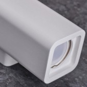 Aplique de pared yeso RICCO 2xGU10 vistas