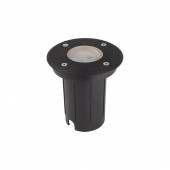 Foco Proyector de suelo Circular Gil 120 empotrar
