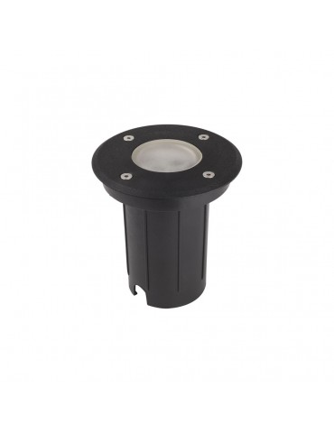 Foco Proyector de suelo Circular Gil 120 empotrar