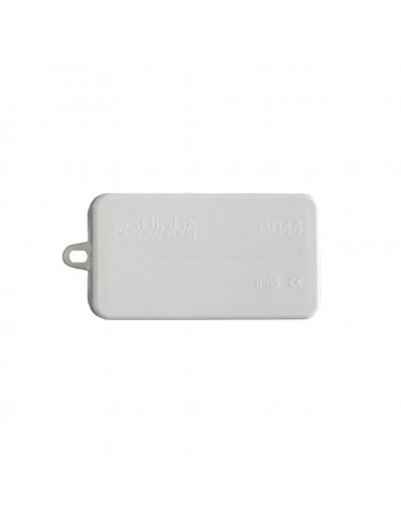 CAJA DE CONEXIÓN ESTANCA IP65 B044