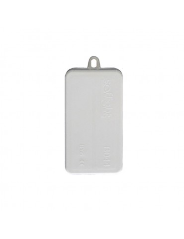 CAJA DE CONEXIÓN ESTANCA IP65 B044