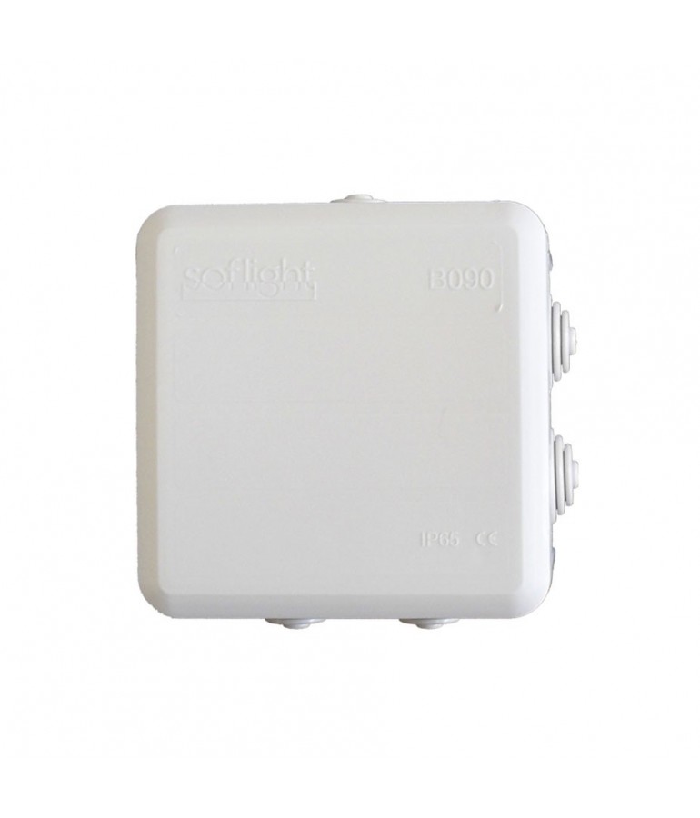 CAJA DE CONEXIÓN ESTANCA IP65 B090