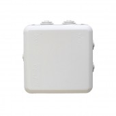CAJA DE CONEXIÓN ESTANCA IP65 B090