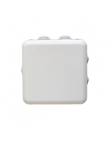 CAJA DE CONEXIÓN ESTANCA IP65 B090