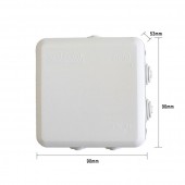 CAJA DE CONEXIÓN ESTANCA IP65 B090