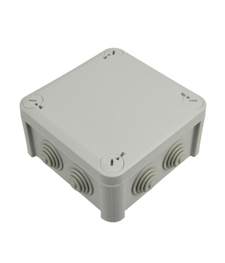 CAJA DE CONEXIÓN ESTANCA IP65 B115