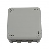 CAJA DE CONEXIÓN ESTANCA IP65 B115