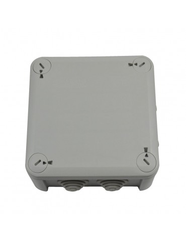 CAJA DE CONEXIÓN ESTANCA IP65 B115